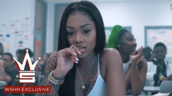 Ann Marie Feat. YK Osiris “Secret” (WSHH Exclusive – Official Music Video)