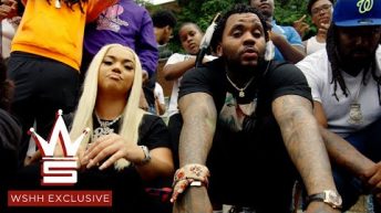 Kevin Gates x Renni Rucci – At (Official Music Video)