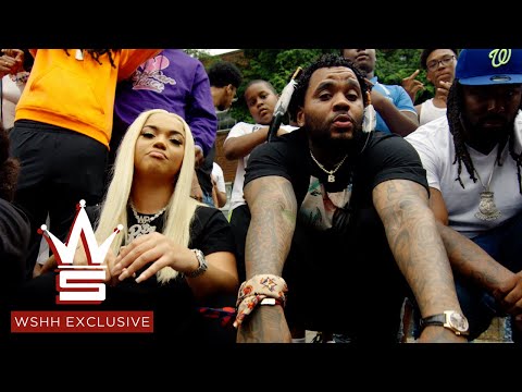 Kevin Gates x Renni Rucci – At (Official Music Video)