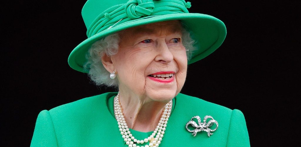 Toronto Film Festival Pays Tribute to Queen Elizabeth II