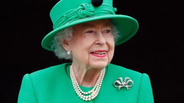 Toronto Film Festival Pays Tribute to Queen Elizabeth II