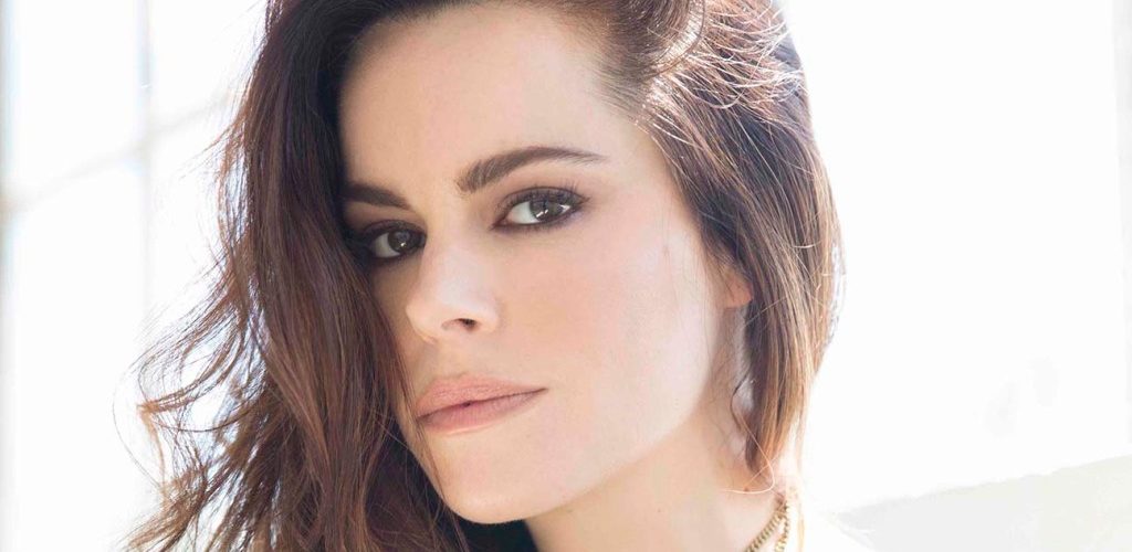 Toronto According to: Actress Emily Hampshire