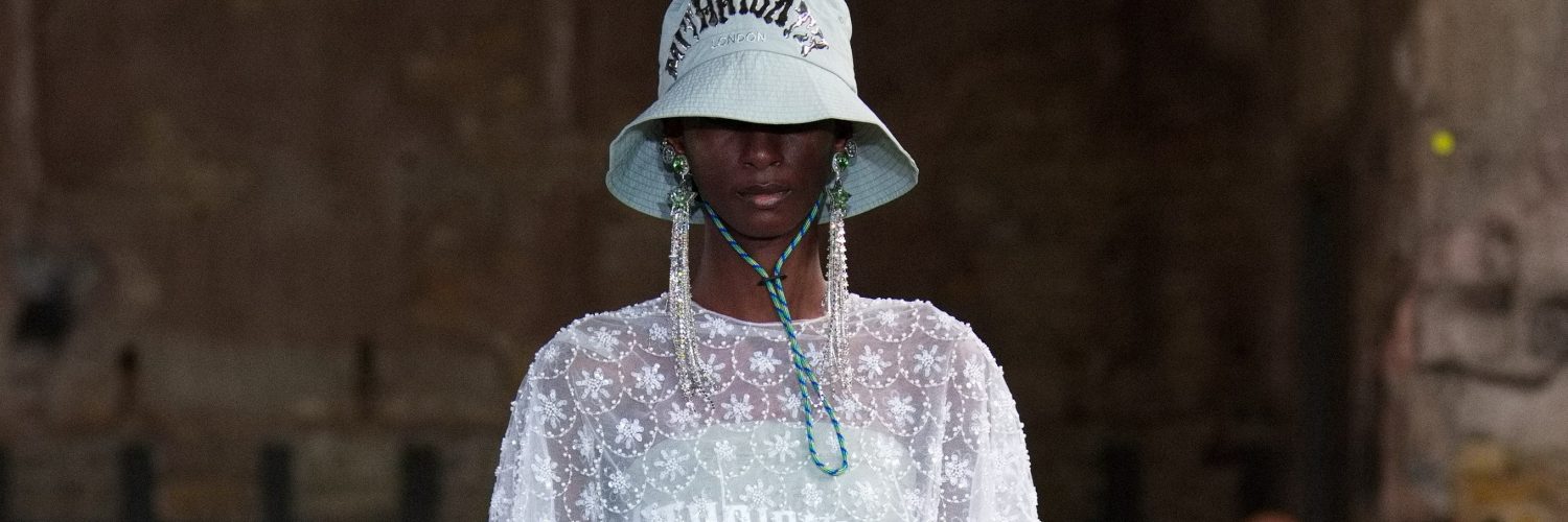 Mithridate Spring 2023 Ready-to-Wear