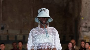 Mithridate Spring 2023 Ready-to-Wear