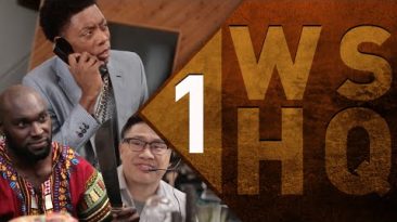 World Star Headquarters Episode 1 ft. Timothy Delaghetto #WSHQ | All Def