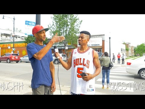 WSHH Presents “Questions” (Season 2 Episode 1: Chicago)