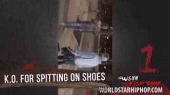 World Star hip hop fight compilation