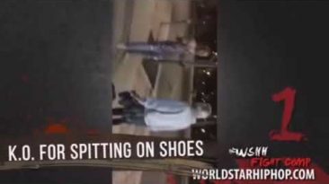 World Star hip hop fight compilation