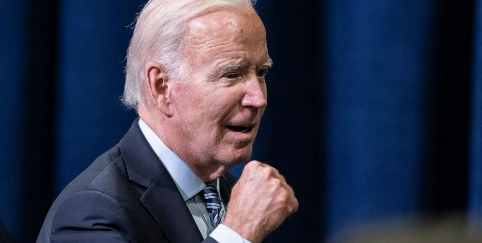 Biden to tell Ohioans his policies will revive manufacturing