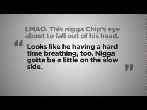 O&A – Chip goes viral on World Star Hip-Hop