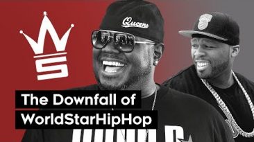 What Happened to WorldStarHipHop?