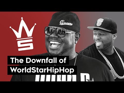 What Happened to WorldStarHipHop?