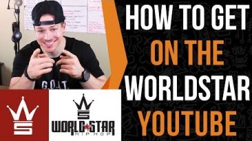 How To Get Posted On World Star Hip Hop YouTube + Prices