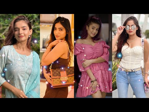 New Trending Instagram Reels Videos | All Famous TikTok Star | Today Viral Insta Reels | Insta Reels