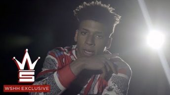 NLE Choppa “Capo” (WSHH Exclusive – Official Music Video)