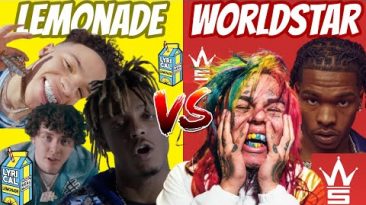 LYRICAL LEMONADE vs WORLDSTARHIPHOP! (2020 Edition)