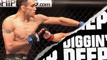 UFC 279: Chimaev vs. Diaz main card preview