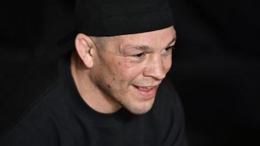 Imagine the chaos Nate Diaz can bring with a win over Khamzat Chimaev at UFC 279