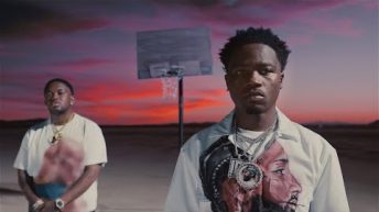 Roddy Ricch – Real Talk [Official Music Video]