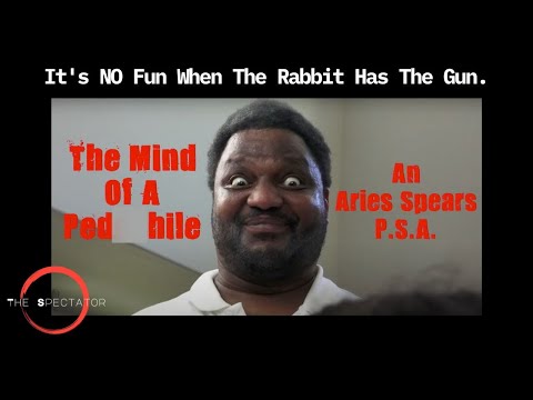 Controversial Aries Spears & Tiffany Haddish “skit” Goes VIRAL!