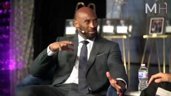 Mediatakeout Did Kobe Bryant Predict His Own Death?