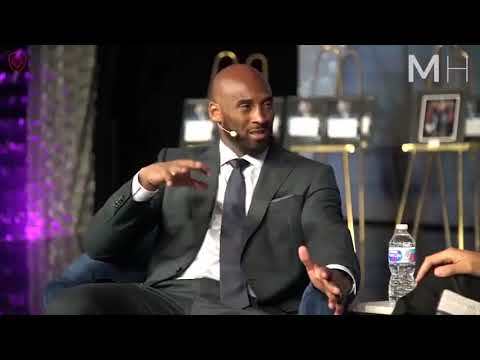 Mediatakeout Did Kobe Bryant Predict His Own Death?