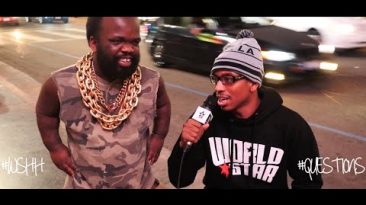 WSHH Presents: Questions [Episode 5: Season 1 Finale]