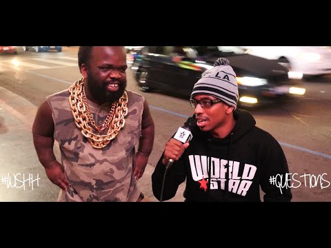 WSHH Presents: Questions [Episode 5: Season 1 Finale]