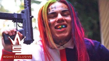 6IX9INE “Kooda” (WSHH Exclusive – Official Music Video)