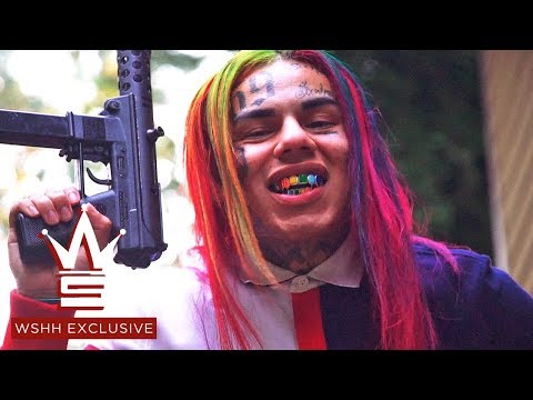 6IX9INE “Kooda” (WSHH Exclusive – Official Music Video)