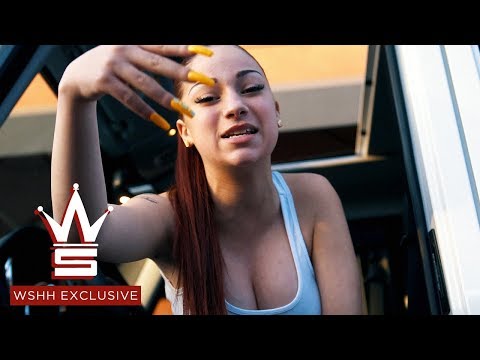 Bhad Bhabie “Hi Bich Remix” Feat. Rich The Kid, Asian Doll & MadeinTYO (WSHH Exclusive)