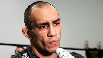 Tony Ferguson reveals what he would’ve done differently against Nate Diaz at UFC 279