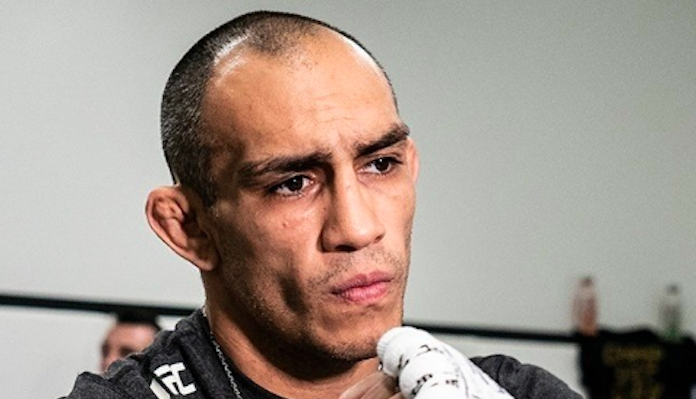 Tony Ferguson reveals what he would’ve done differently against Nate Diaz at UFC 279