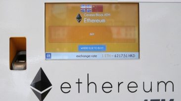 EXPLAINER: Ethereum is ditching its ‘miners.’ Why?