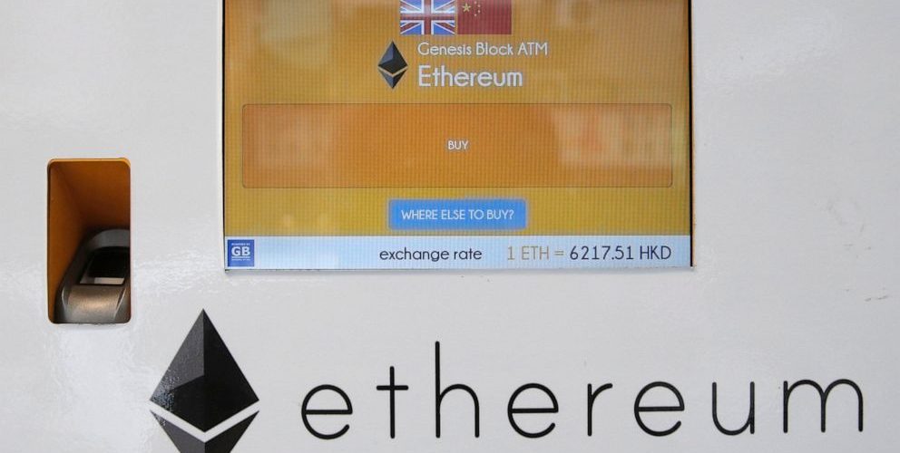 EXPLAINER: Ethereum is ditching its ‘miners.’ Why?