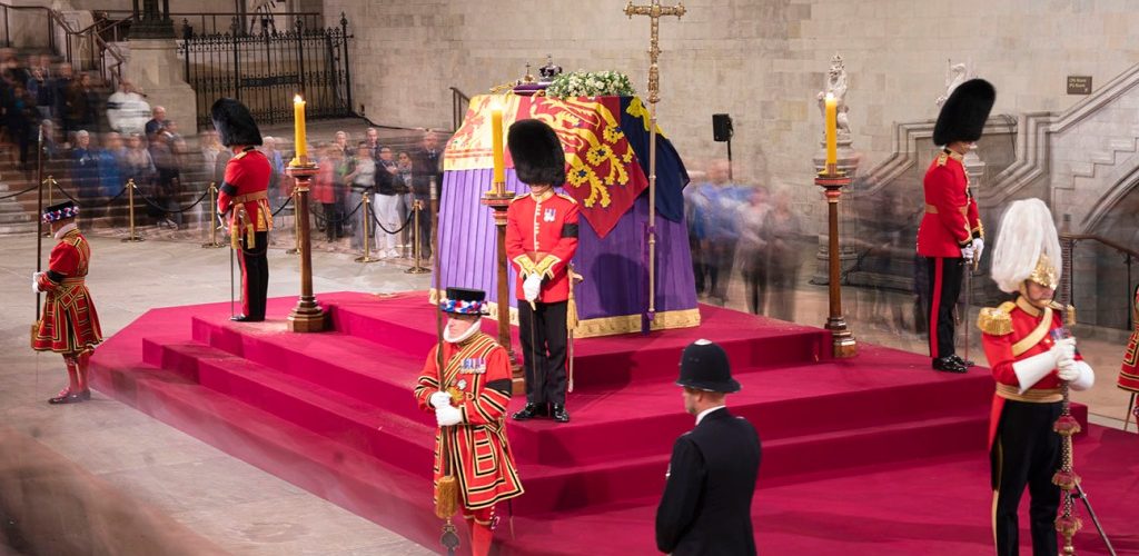 Queen Elizabeth II’s State Funeral: What Will Happen and When?