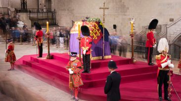 Queen Elizabeth II’s State Funeral: What Will Happen and When?