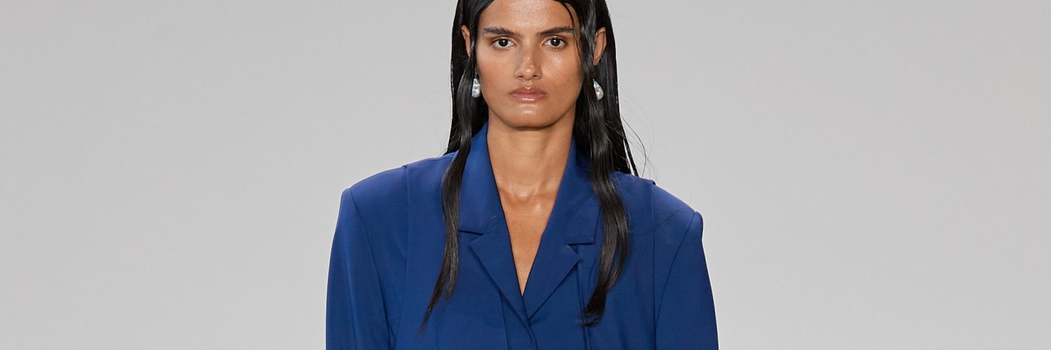 Deveaux Spring 2023 Ready-to-Wear