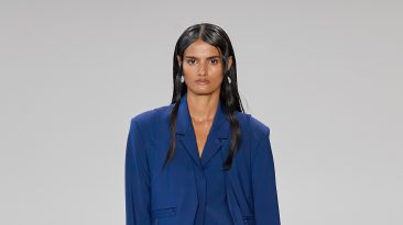 Deveaux Spring 2023 Ready-to-Wear