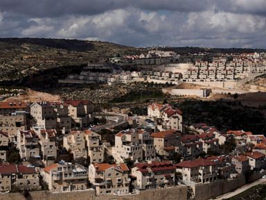 Booking.com plans warning for listings in occupied West Bank