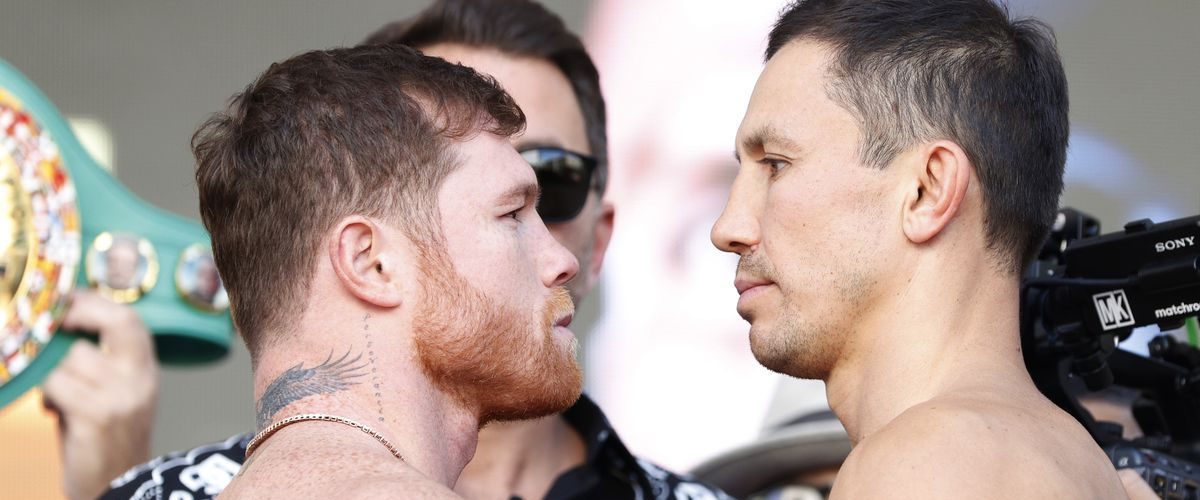 Canelo Alvarez vs Gennady Golovkin III: Live stream, results, RBR updates, scoring