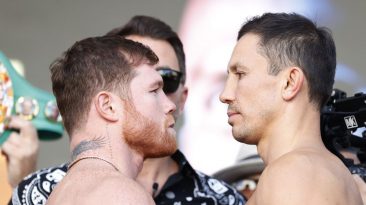 Canelo Alvarez vs Gennady Golovkin III: Live stream, results, RBR updates, scoring