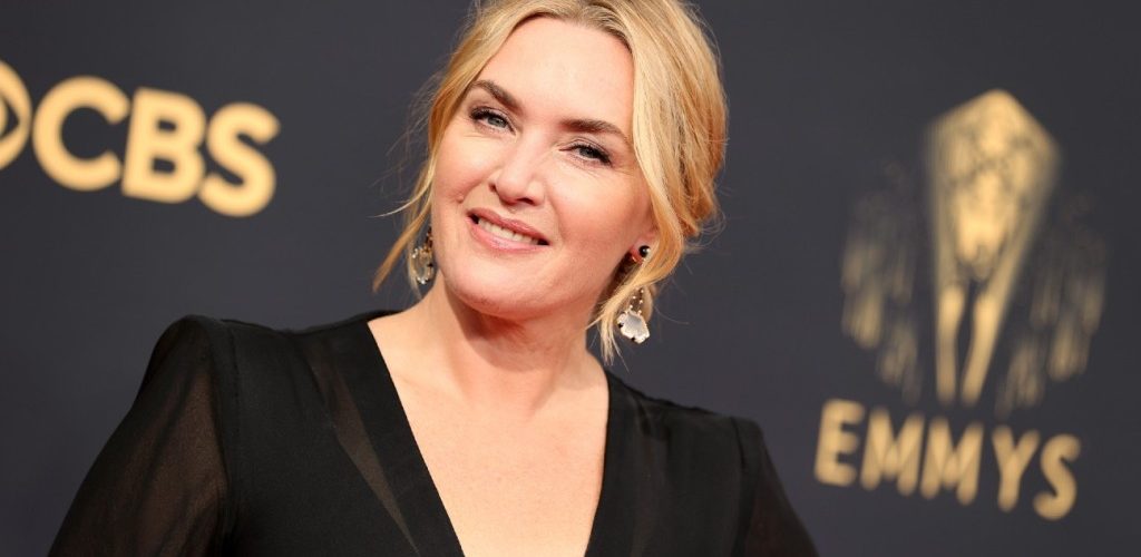 Kate Winslet Taken to Hospital After Fall While Filming in Croatia