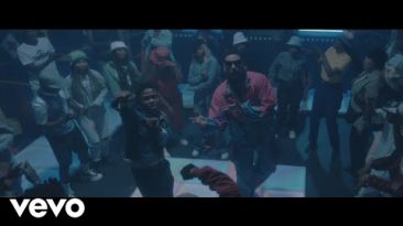 AKA & Nasty C – Lemons (Lemonade) (Official Music Video)