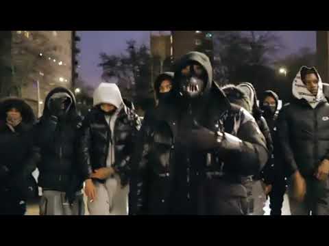 #67 Silent x Dopesmoke x R6 x PR SAD – Tours [Music Video]