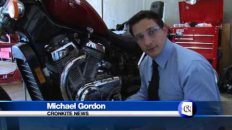 DIY motorcycle shop offers tools and tips for enthusiasts