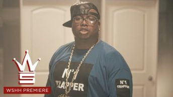 E-40 “Choices (Yup)” (WSHH Exclusive – Official Music Video)