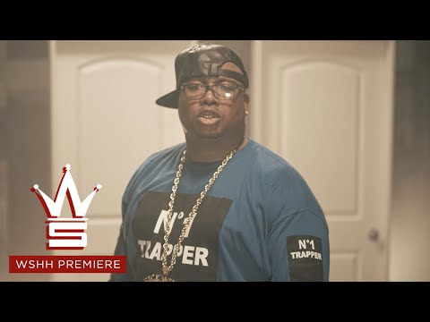 E-40 “Choices (Yup)” (WSHH Exclusive – Official Music Video)