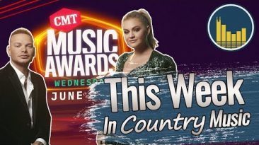 CMT Music Awards Nominations and More Tours | This Week in Country