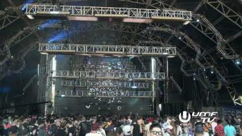 Dubfire Live Set @ Ultra Music Festival – Miami, FL – March 26, 2022